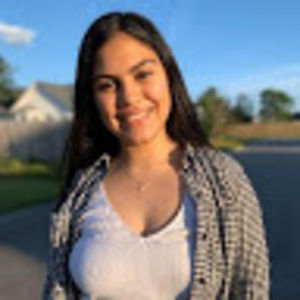 Meet your Posher, Ariana